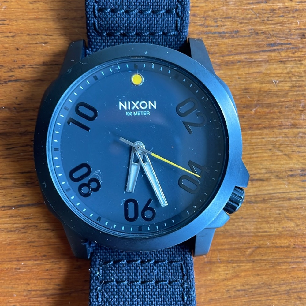 Nixon The Ranger 24
